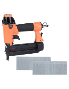 Clavadora Brad Pneumática Valu-Air F50Q 18GA 1.6 a 5.1 cm