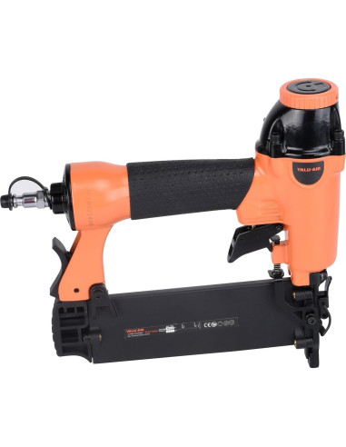 Clavadora Brad Pneumática Valu-Air F50Q 18GA 1.6 a 5.1 cm