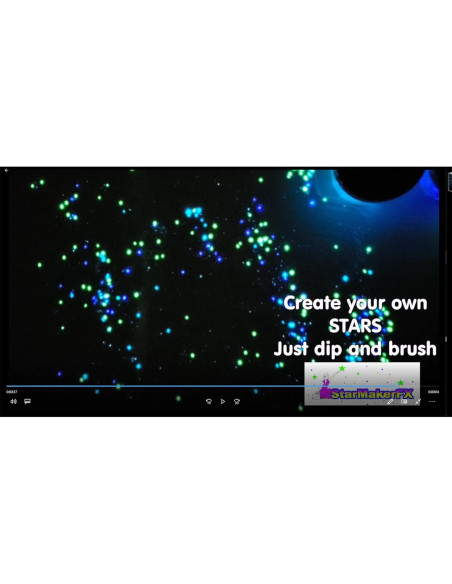 Pintura UV Reactiva Glomania Verde 119g Brilla en la Oscuridad Pintura UV Reactiva Glomania Verde 119g Brilla en la Oscuridad