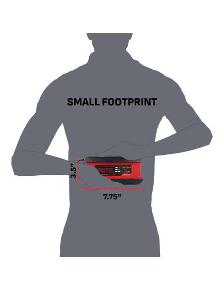 Cargador y Mantenedor de Batería Schumacher SC1366 3A 6V/12V Cargador y Mantenedor de Batería Schumacher SC1366 3A 6V/12V
