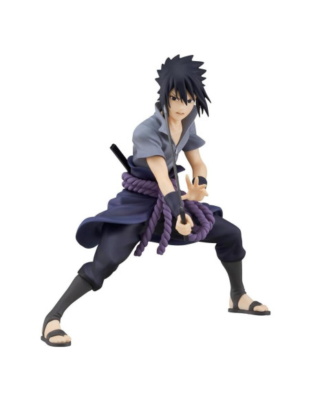 Figura Pop Up Parade Sasuke Uchiha Good Smile 24.1 cm Figura Pop Up Parade Sasuke Uchiha Good Smile 24.1 cm