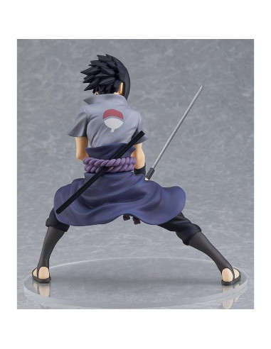 Figura Pop Up Parade Sasuke Uchiha Good Smile 24.1 cm