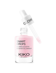 Suero Iluminador KIKO Milano Smart Glow Drops 58.5g
