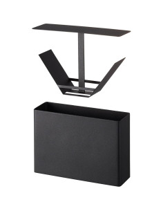 Funda para Filtros de Café Yamazaki Talla 02 - Almacenamiento Negro 2