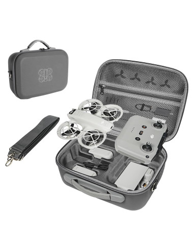 Funda de Almacenamiento LKTOP para Drone DJI NEO Combo