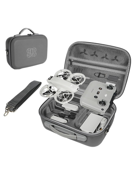 Funda de Almacenamiento LKTOP para Drone DJI NEO Combo
