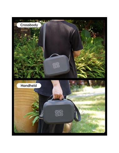 Funda de Almacenamiento LKTOP para Drone DJI NEO Combo