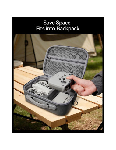 Funda de Almacenamiento LKTOP para Drone DJI NEO Combo