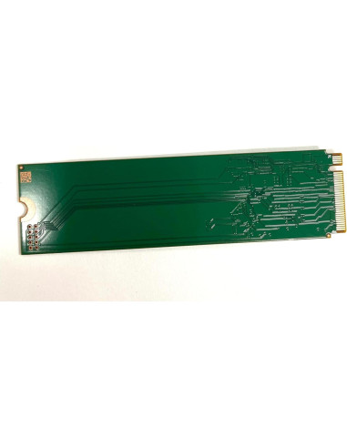 SSD 512GB NVMe M.2 SK hynix HFM512GD3JX013N BC Interno