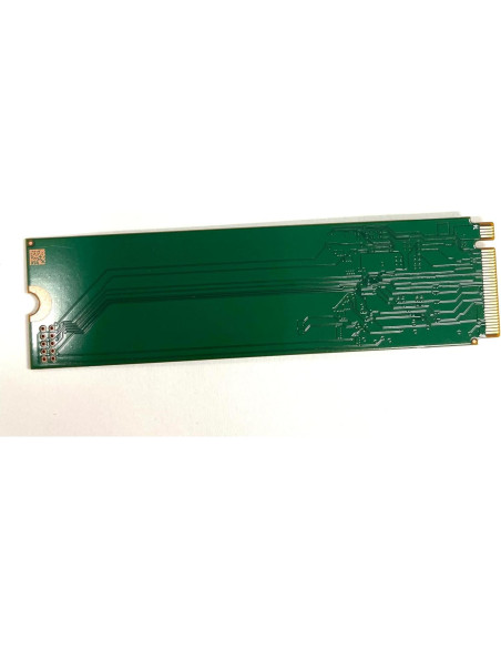 SSD 512GB NVMe M.2 SK hynix HFM512GD3JX013N BC Interno