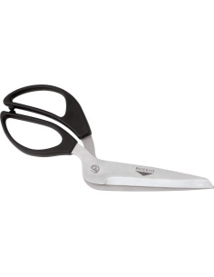 Tijeras para Pizza Paderno World Cuisine Acero Inoxidable 2