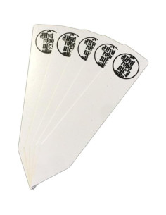 Cubos de Rockwool Grodan 1.5" La Ciudad Hidropónica - 98 Tapones 2