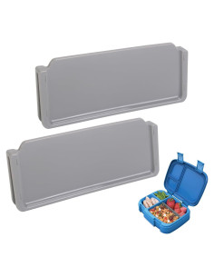 Divisor de Inserción para Caja de Almuerzo Bentgo Fresh - 2 Piezas