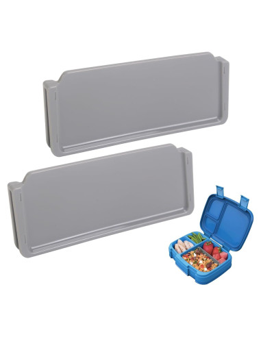 Divisor de Inserción para Caja de Almuerzo Bentgo Fresh - 2 Piezas