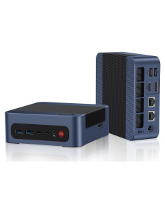 Mini PC Gaming Reatan Alloy-X Ryzen 7 7840HS 32GB 1TB SSD