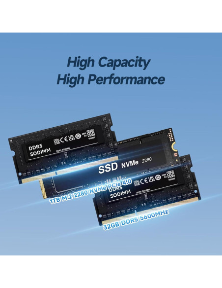 Mini PC Gaming Reatan Alloy-X Ryzen 7 7840HS 32GB 1TB SSD