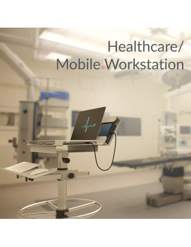 Batería Portátil Crave Power Bank 50000mAh PD 3.0 QC 3.0