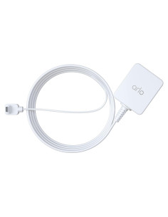 Cable de Carga Esencial Arlo 7.62 m Resistente Exterior VMA3700