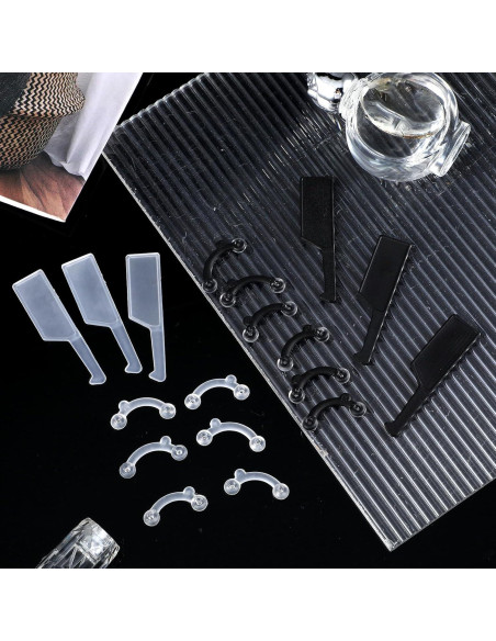 Lifter de Nariz XLIUAX - Modelador Invisible Reutilizable 18 Piezas
