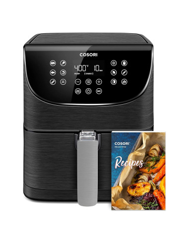 Freidora de Aire COSORI CP168-AF 5.8L 13 Funciones Negra
