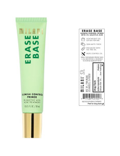 Prebase de Maquillaje Milani Blemish Control 29.57 ml 2