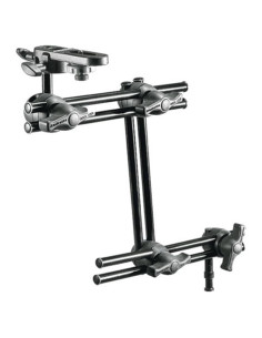 Brazo Articulado Doble Manfrotto 396B3 - Soporte para Cámara 4.5kg