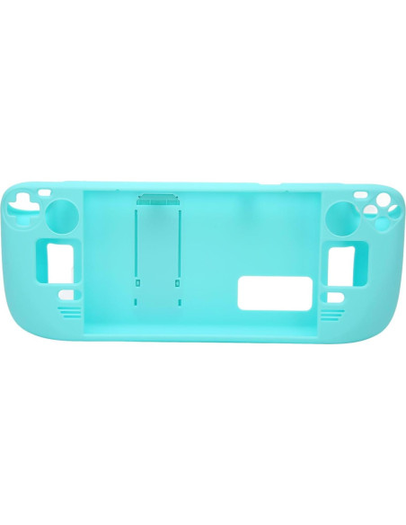 Funda Protectora con Soporte para Steam Deck Yosoo Azul