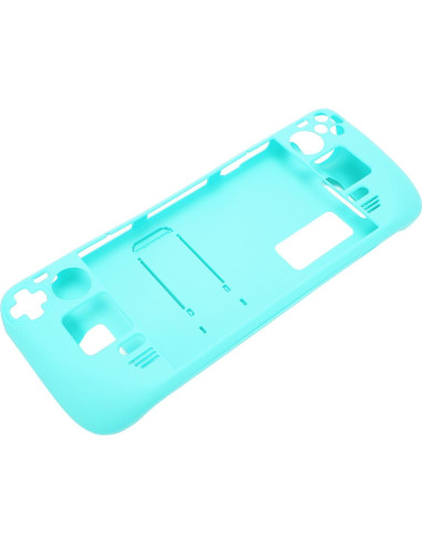 Funda Protectora con Soporte para Steam Deck Yosoo Azul