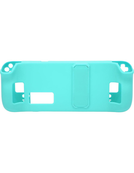 Funda Protectora con Soporte para Steam Deck Yosoo Azul