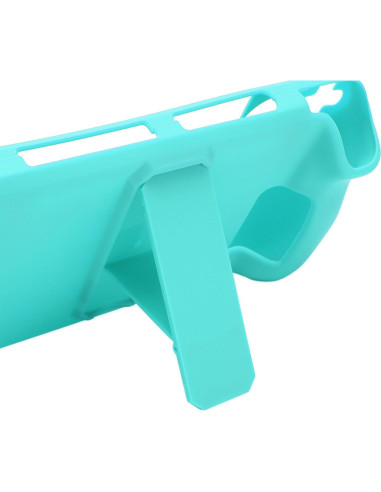 Funda Protectora con Soporte para Steam Deck Yosoo Azul