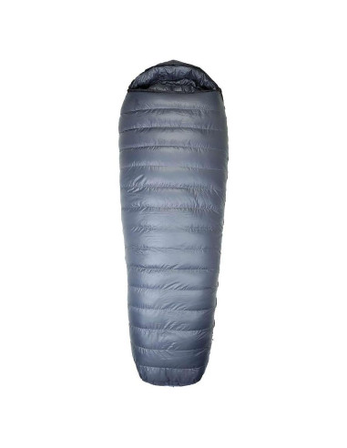 Saco de Dormir Microfibra Western Mountaineering Sequoia RZ 1.83m -15C