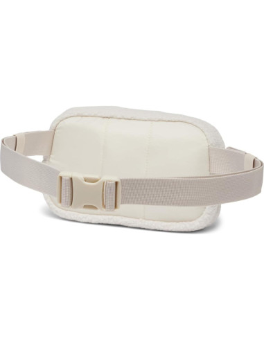 Riñonera Unisex Columbia Helvetia, Piedra Oscura, 0.5 kg