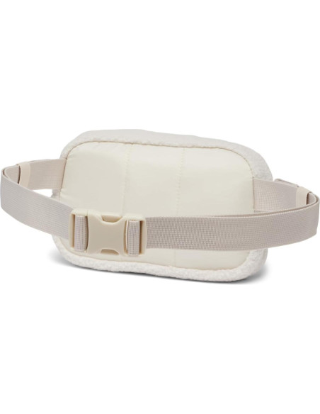 Riñonera Unisex Columbia Helvetia, Piedra Oscura, 0.5 kg