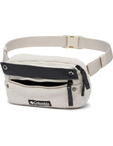 Riñonera Unisex Columbia Helvetia, Piedra Oscura, 0.5 kg