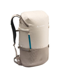 Mochila Vaude CityGo 30L Lino Unisex - Compartimento Laptop 15.6"