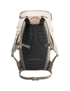 Mochila Vaude CityGo 30L Lino Unisex - Compartimento Laptop 15.6" 2