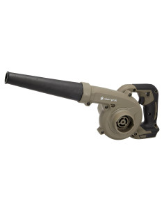 Soplador de Campo a Batería Snow Peak MKT-103 18V 1.3kg