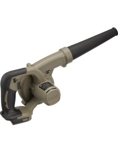 Soplador de Campo a Batería Snow Peak MKT-103 18V 1.3kg 2