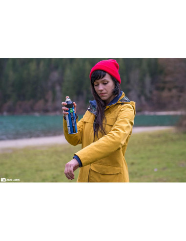 Repelente de Insectos Sawyer Picaridina 20% Spray 177 ml x2