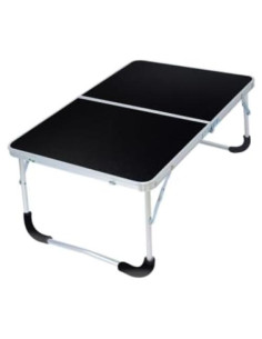 Mesa Plegable Pequeña de Aluminio Genérico 33.8x5.3 cm