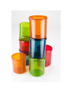 Juego de Mesa Anidada Deluxe GSI Outdoors para 4 Personas 2