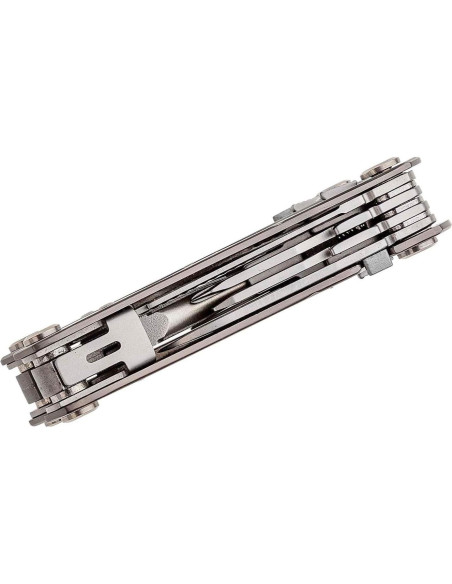 Multi-Herramienta 12 en 1 Gerber con Funda de Nylon