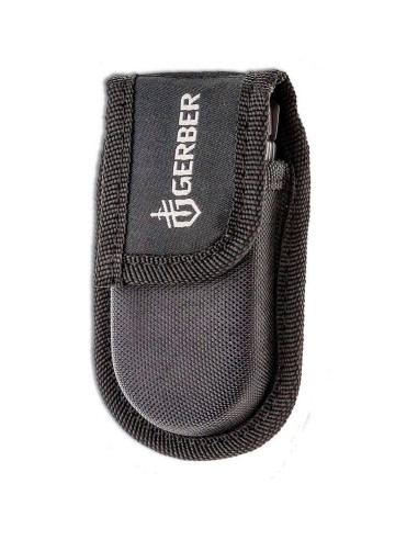 Multi-Herramienta 12 en 1 Gerber con Funda de Nylon