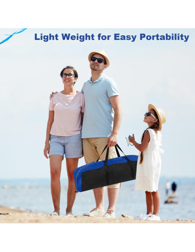 Carpa de Ducha Tangkula Doble 2 Personas 210.82x106.68cm