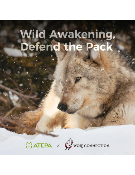 Almohada Inflable ATEPA Negra Ergonómica para Camping 0.09 kg