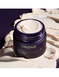 Crema Hidratante Rica Caudalie Premier Cru 47.32 ml 2