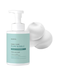 Espuma Limpiadora EUNYUL 500 ml pH 5.5 Hidratante Centella