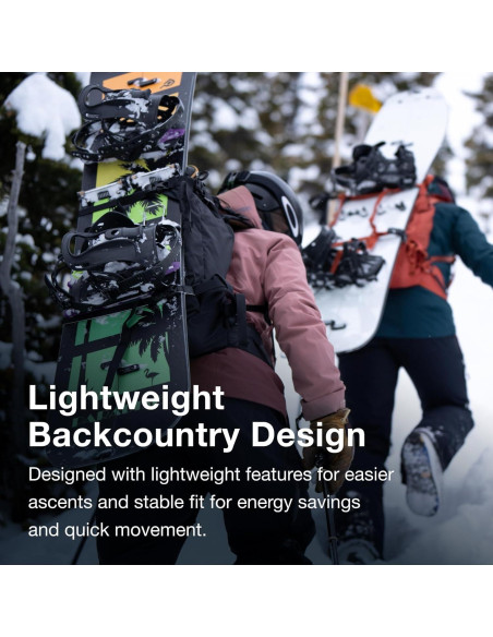 Mochila de Esquí Osprey Sopris 20L para Mujeres - Negra Mochila de Esquí Osprey Sopris 20L para Mujeres - Negra