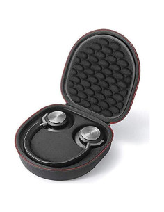 Funda Dura para Auriculares B&O Play Beoplay H4 H7 H8 H9 - Negro