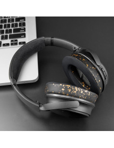 Almohadillas de Gel Refrigerante SoloWIT para Auriculares Bose QC35 2